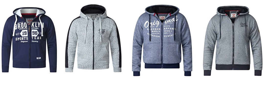 Hoodies in grote maten gezocht? Bigmensfashion Grote maten jassen heren kopen? Bigmensfashion